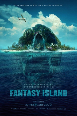 دانلود فیلم Fantasy Island 2020