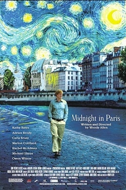 دانلود فیلم Midnight in Paris 2011