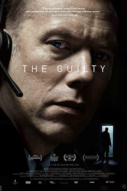 دانلود فیلم The Guilty 2018