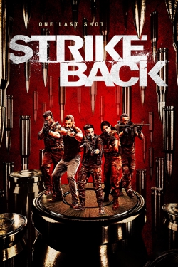 دانلود سریال Strike Back