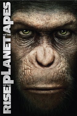 دانلود فیلم Rise of the Planet of the Apes 2011