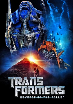 دانلود فیلم Transformers: Revenge of the Fallen 2009