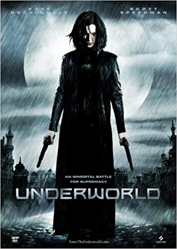 دانلود فیلم Underworld 2003