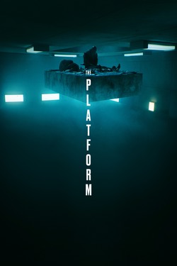 دانلود فیلم The Platform 2019