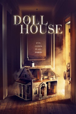 دانلود فیلم Doll House 2020