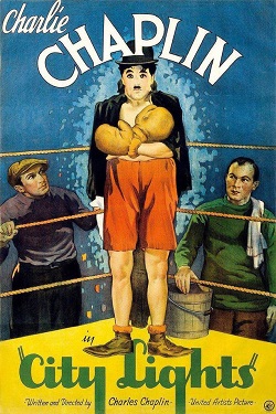 دانلود فیلم City Lights 1931