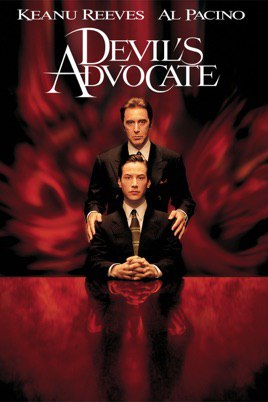 دانلود فیلم The Devil’s Advocate 1997