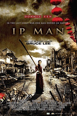 دانلود فیلم Ip Man 2008