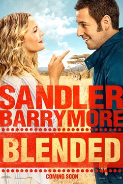 دانلود فیلم Blended 2014