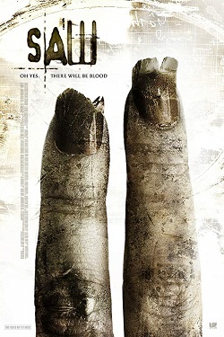 دانلود فیلم Saw II 2005