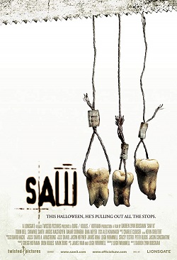 دانلود فیلم Saw III 2006