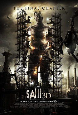 دانلود فیلم Saw 3D: The Final Chapter 2010