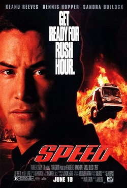 دانلود فیلم Speed 1994