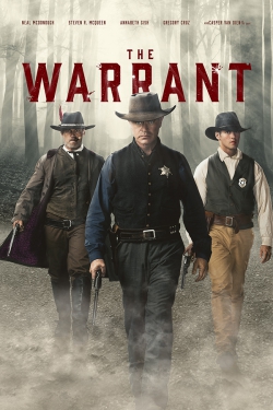 دانلود فیلم The Warrant 2020