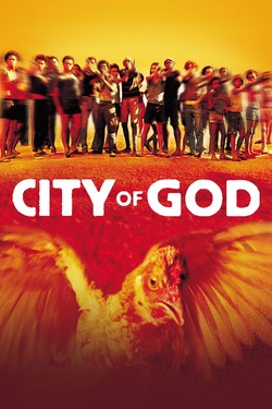 دانلود فیلم City of God 2002