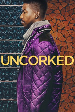 دانلود فیلم Uncorked 2020