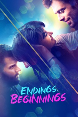 دانلود فیلم Endings, Beginnings 2019