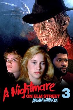 دانلود فیلم A Nightmare on Elm Street 3: Dream Warriors 1987