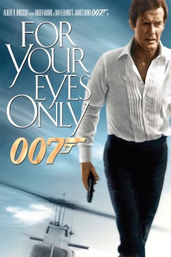 دانلود فیلم For Your Eyes Only 1981