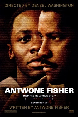 دانلود فیلم Antwone Fisher 2002