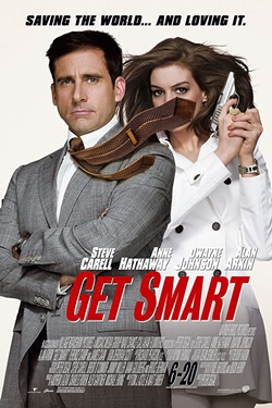 دانلود فیلم Get Smart 2008