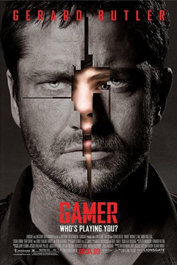 دانلود فیلم Gamer 2009