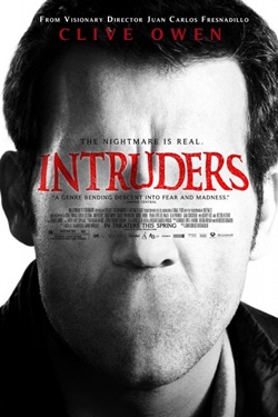 دانلود فیلم Intruders 2011