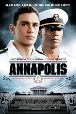 دانلود فیلم Annapolis 2006