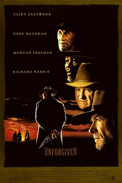 دانلود فیلم Unforgiven 1992