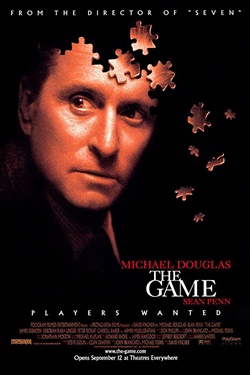 دانلود فیلم The Game 1997