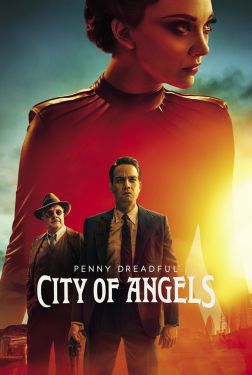 دانلود سریال Penny Dreadful: City of Angels