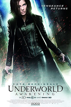 دانلود فیلم Underworld Awakening 2012