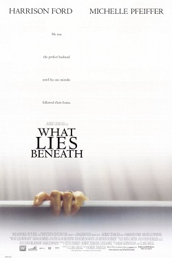 دانلود فیلم What Lies Beneath 2000