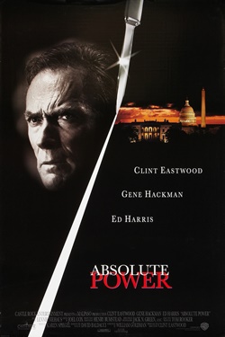 دانلود فیلم Absolute Power 1997