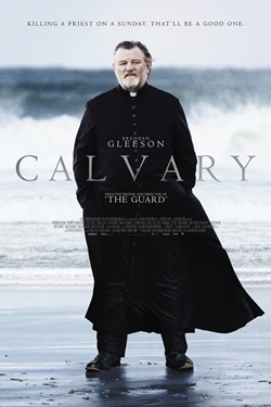 دانلود فیلم Calvary 2014