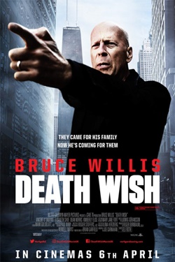 دانلود فیلم Death Wish 2018