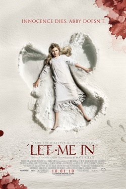 دانلود فیلم Let Me In 2010