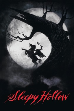 دانلود فیلم Sleepy Hollow 1999