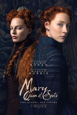 دانلود فیلم Mary Queen of Scots 2018