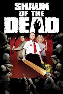 دانلود فیلم Shaun of the Dead 2004