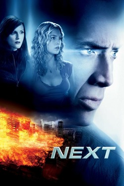 دانلود فیلم Next 2007