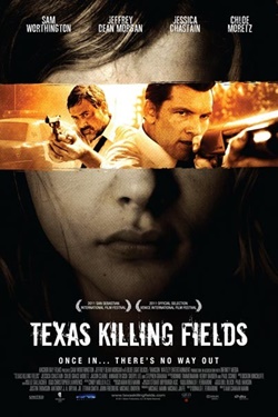 دانلود فیلم Texas Killing Fields 2011