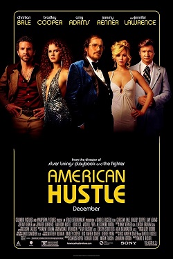 دانلود فیلم American Hustle 2013