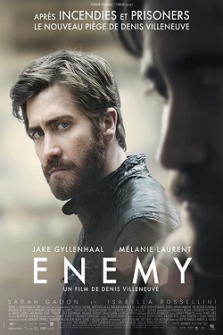 دانلود فیلم Enemy 2013