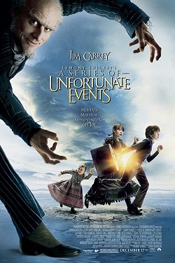 دانلود فیلم Lemony Snicket’s A Series of Unfortunate Events 2004