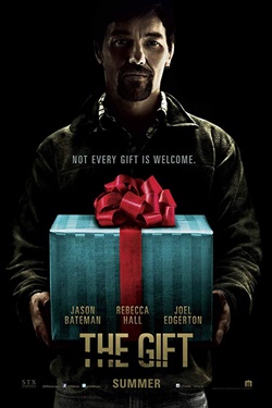 دانلود فیلم The Gift 2015