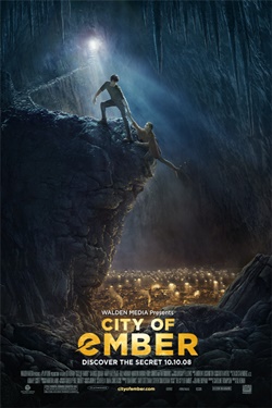 دانلود فیلم City of Ember 2008