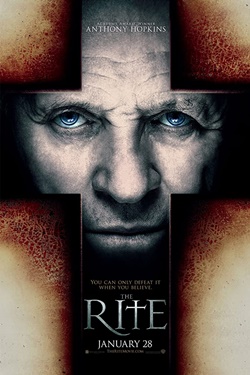 دانلود فیلم The Rite 2011