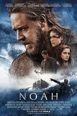 دانلود فیلم Noah 2014