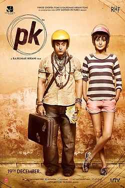 دانلود فیلم PK 2014